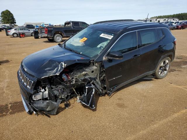JEEP COMPASS LIMITED