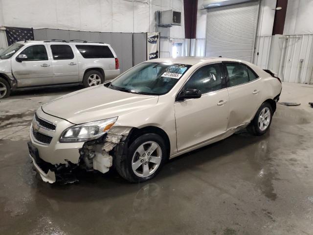 Vin: 1g11b5saxdf152896, lot: 49136065, chevrolet malibu ls 2013 img_1