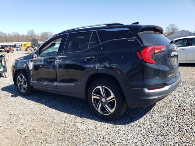 Vin: 3gkalpev4ll182337, lot: 50809365, gmc terrain slt 20202