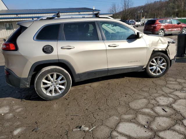 2015 JEEP CHEROKEE L - 1C4PJMDS2FW595874