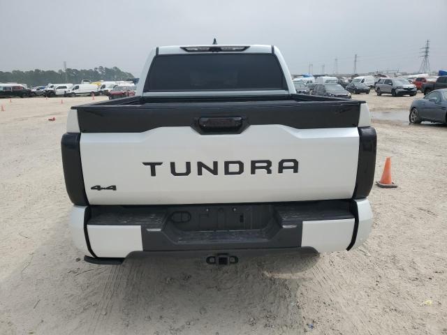 2024 TOYOTA TUNDRA CRE - 5TFNA5DBXRX232119