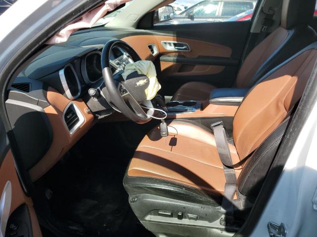 2017 CHEVROLET EQUINOX PR - 2GNALDEKXH1501112