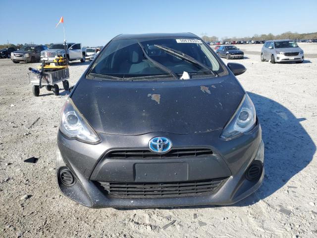 2015 TOYOTA PRIUS C JTDKDTB34F1087765