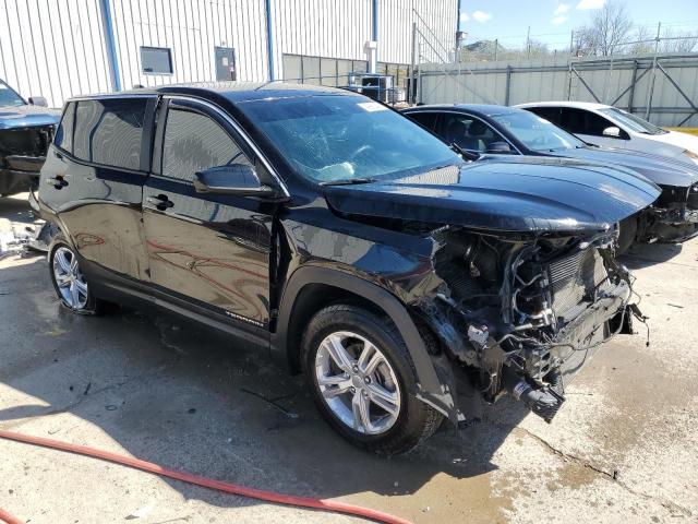 Vin: 3gkaltev9nl219507, lot: 49863475, gmc terrain sle 20224