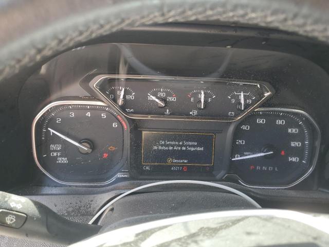 2021 GMC SIERRA C15 3GTP8DED8MG145637