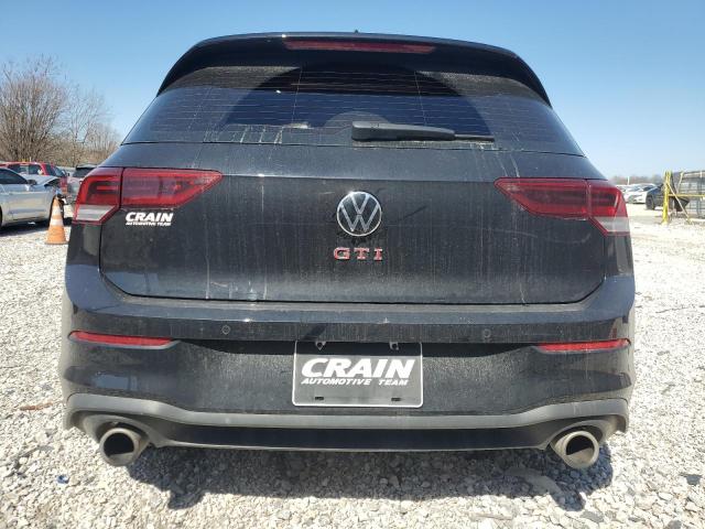 2024 VOLKSWAGEN GTI S WVWHA7CD3RW144904