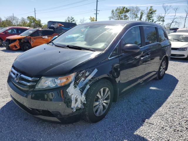 HONDA ODYSSEY EX