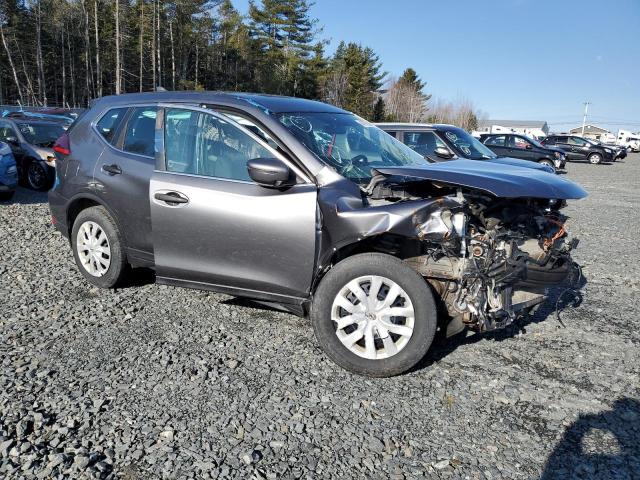 Vin: 5n1at2mv0jc737546, lot: 48787335, nissan rogue s 20184