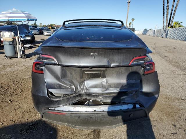 2023 TESLA MODEL Y 7SAYGDEF4PF959967