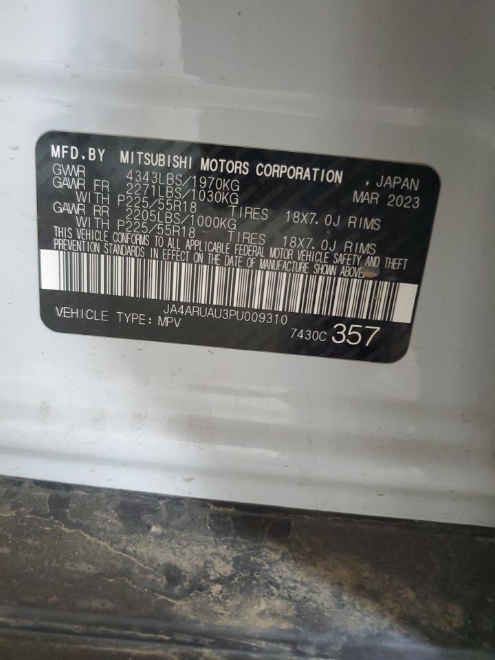 MITSUBISHI OUTLANDER S/SE