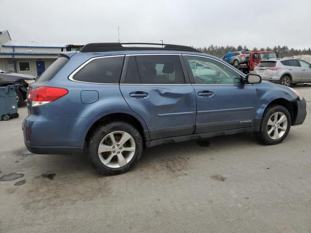 Vin: 4s4brcjc1d3217856, lot: 48379115, subaru outback 2.5i limited 20133