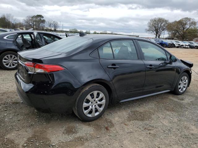 Vin: 5yfb4mde0pp070916, lot: 49873085, toyota corolla le 20233