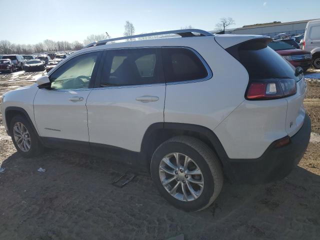 Vin: 1c4pjlcbxkd308458, lot: 48060125, jeep grand cher latitude 20192