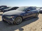ZARFAECN8H7542578 ALFA ROMEO GIULIA TI Photo 1