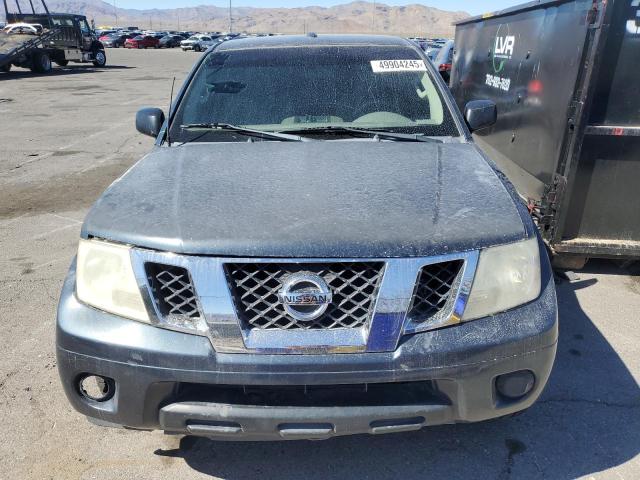 2016 NISSAN FRONTIER S - 1N6AD0ER6GN794920