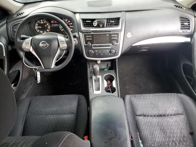 2016 NISSAN ALTIMA 2.5 - 1N4AL3AP6GC165820