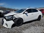 2016 TOYOTA COROLLA L - 2T1BURHE6GC503193