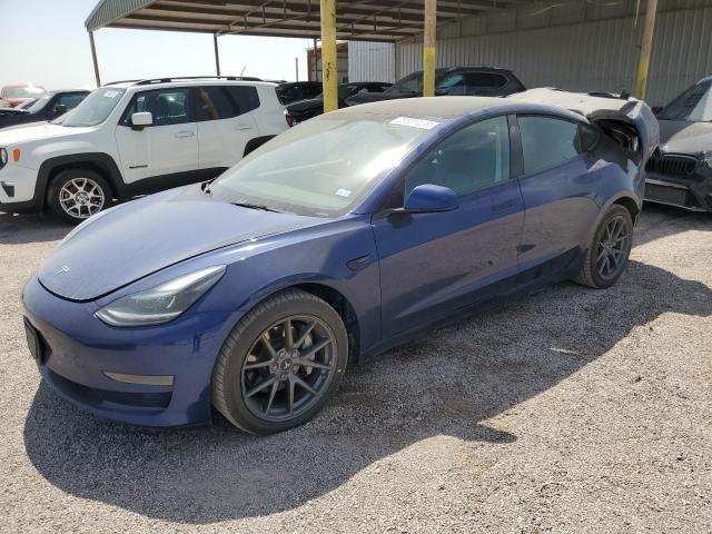 Vin: 5yj3e1ea2nf191211, lot: 48802755, tesla model 3 2022 img_1