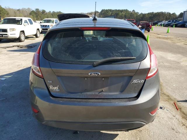 2015 FORD FIESTA SE - 3FADP4EJ9FM208492