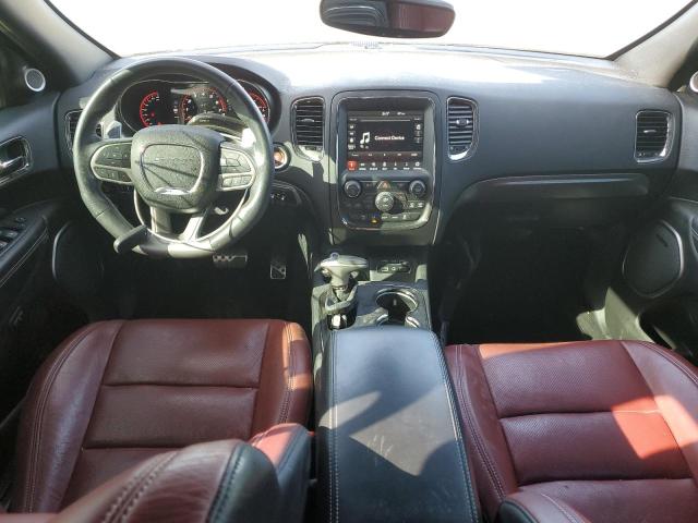 2020 DODGE DURANGO SR 1C4SDJGJ8LC309476