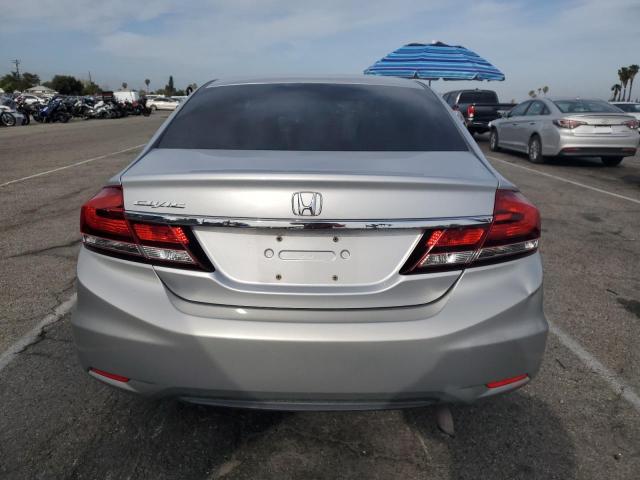 2015 HONDA CIVIC SE 19XFB2F74FE297228