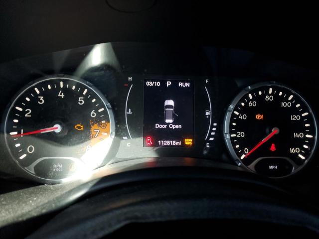 2017 JEEP RENEGADE S - ZACCJBAB5HPF36678