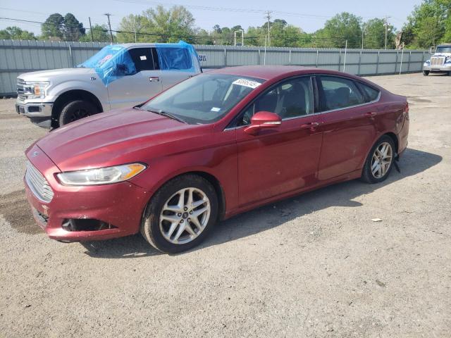Vin: 3fa6p0h7xer143882, lot: 50895245, ford fusion se 2014 img_1