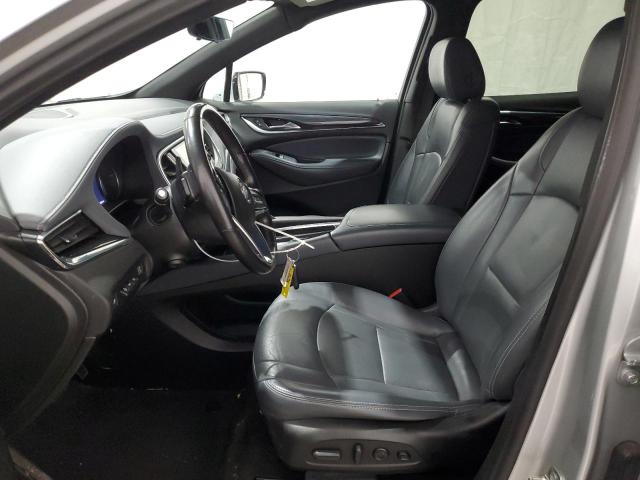 2022 BUICK ENCLAVE PR - 5GAEVBKW8NJ156147