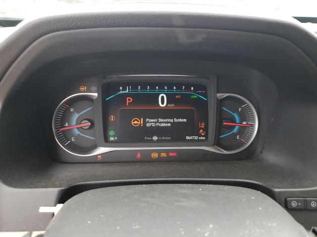 2020 HONDA PILOT EXL - 5FNYF5H52LB029309