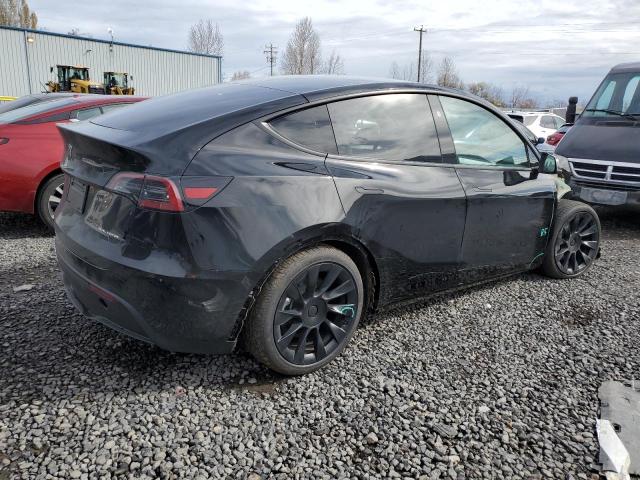 Vin: 7saygaee0sf310181, lot: 49398705, tesla model y 20253