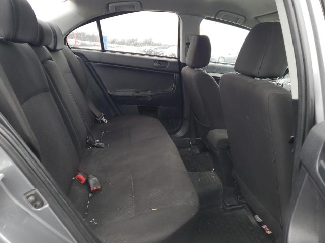 2015 MITSUBISHI LANCER ES JA32U2FU1FU016663