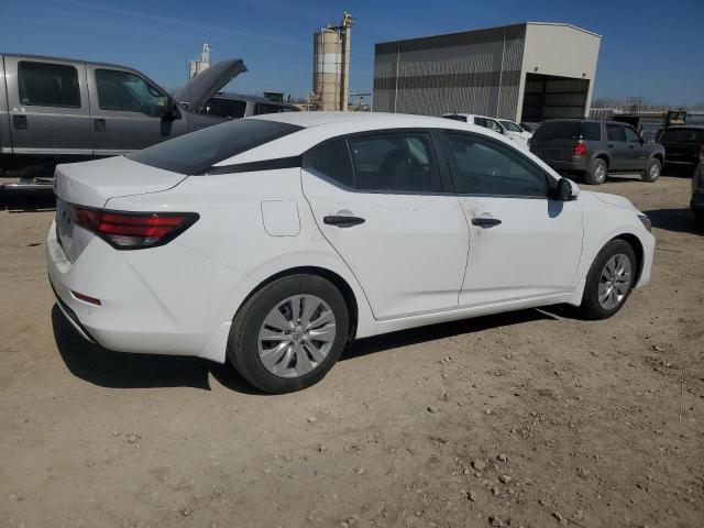 Vin: 3n1ab8bv9ry324592, lot: 48499875, nissan sentra s 20243