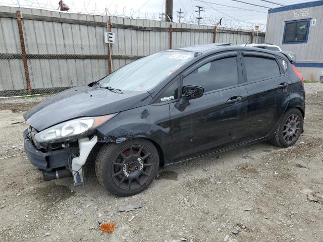 2016 FORD FIESTA ST - 3FADP4GXXGM208228