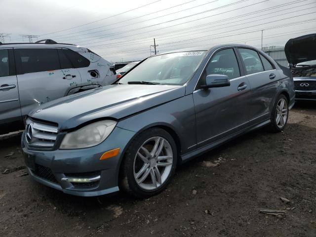 Vin: wddgf8bb3ca612868, lot: 49357675, mercedes-benz c-class 300 4matic 2012 img_1