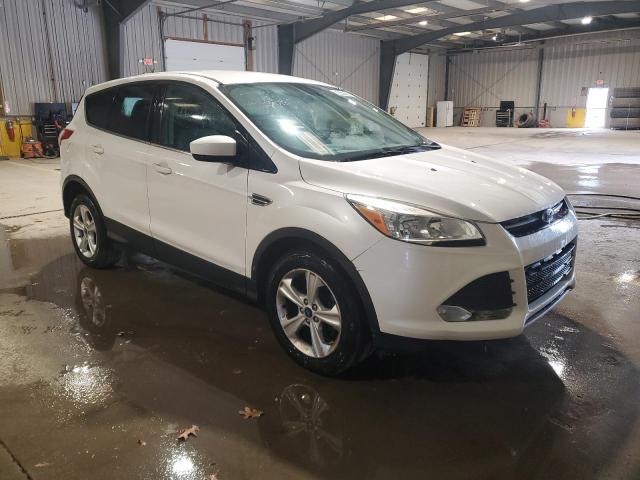 Vin: 1fmcu0gx3fua75325, lot: 50317015, ford escape se 20154