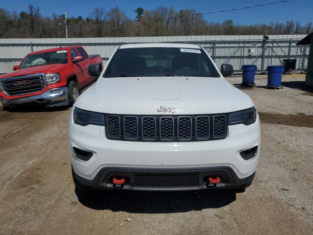 2018 JEEP GRAND CHER - 1C4RJFLG9JC274619