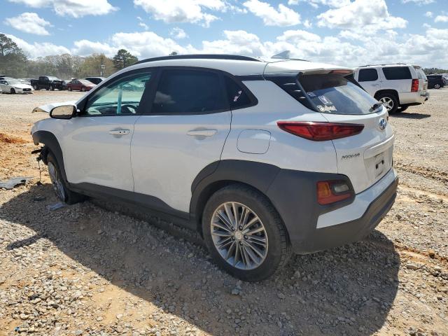 2020 HYUNDAI KONA SEL P KM8K62AA6LU456877