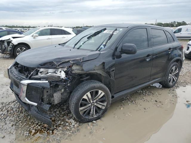 Vin: ja4ap3au2lu008918, lot: 51001815, mitsubishi outlander es 2020 img_1
