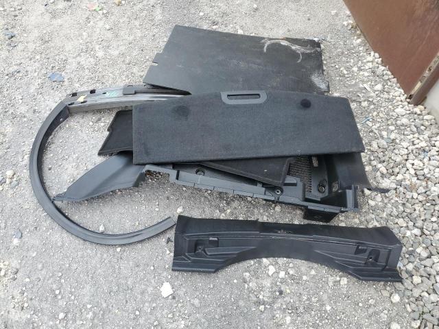 2015 NISSAN ROGUE S - KNMAT2MT0FP579664