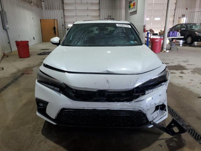 19XFL1H86PE000555 2023 HONDA CIVIC