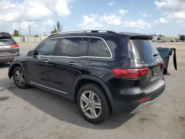 Vin: w1n4m4hb3mw147170, lot: 50847995, mercedes-benz glb-class 250 4matic 20212