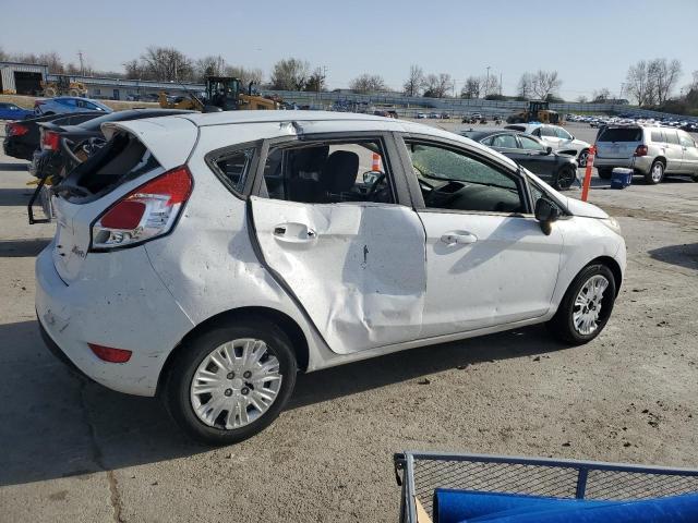 Vin: 3fadp4tj5fm179821, lot: 49767265, ford fiesta s 20153