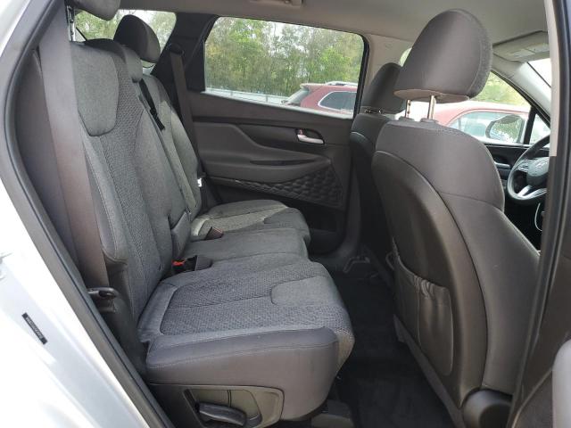 2019 HYUNDAI SANTA FE S 5NMS23AD5KH119137