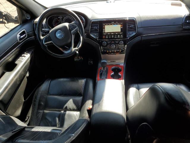 2020 JEEP GRAND CHER - 1C4RJFCG3LC340827