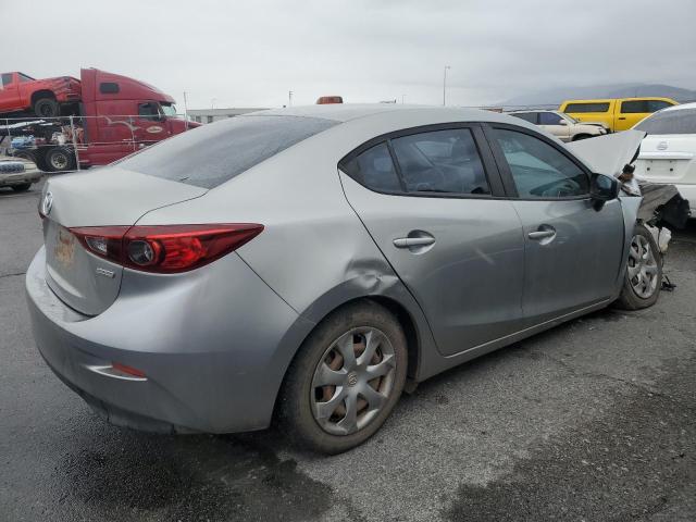 Vin: jm1bm1u79f1267683, lot: 48391425, mazda 3 sport 20153