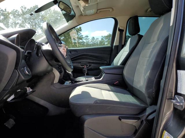 2019 FORD ESCAPE S - 1FMCU0F75KUB57553