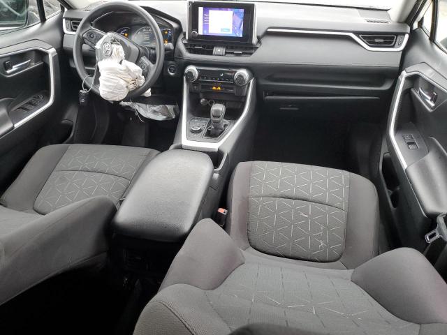 2023 TOYOTA RAV4 WOODL 2T3UWRFV1PW154391