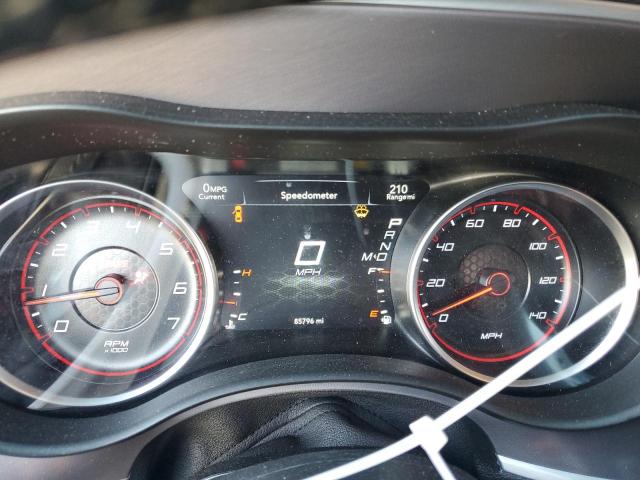 2019 DODGE CHARGER GT 2C3CDXHG6KH686365