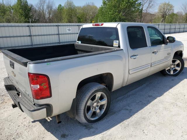 Vin: 3gcrcse06ag261746, lot: 51004265, chevrolet all models c1500 lt 20103