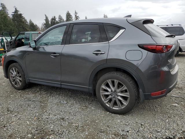 Vin: jm3kfbdm6l0815735, lot: 49511855, mazda cx-5 grand touring 20202
